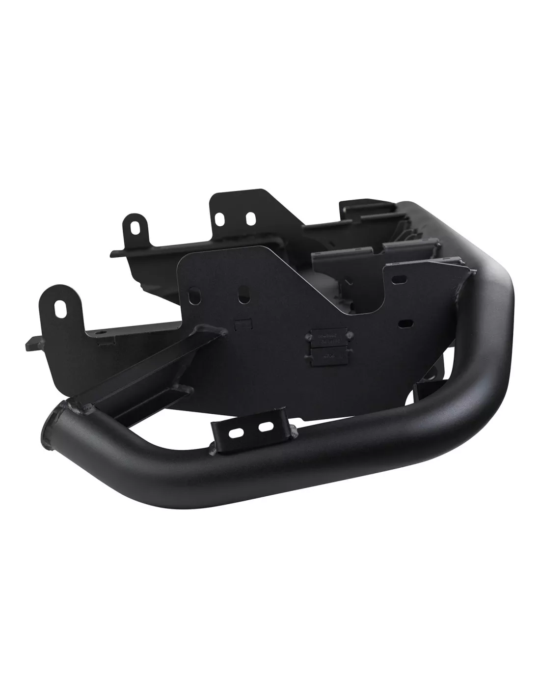 SUMMIT RSTB HILUX FLARED 20ON 3500KG WITH SENSORS ARB - accessoire 4x4