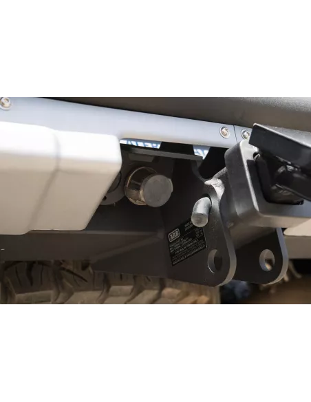 SUMMIT RAW RSTB ARB - accessoire 4x4