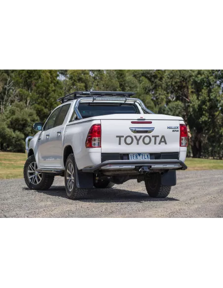 SUMMIT RAW RSTB ARB - accessoire 4x4