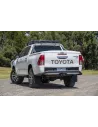 SUMMIT RAW RSTB ARB - accessoire 4x4