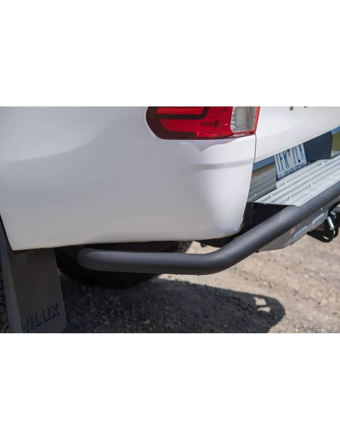 SUMMIT RAW RSTB ARB - accessoire 4x4