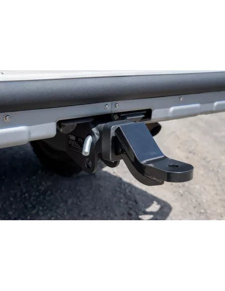 SUMMIT RAW RSTB ARB - accessoire 4x4