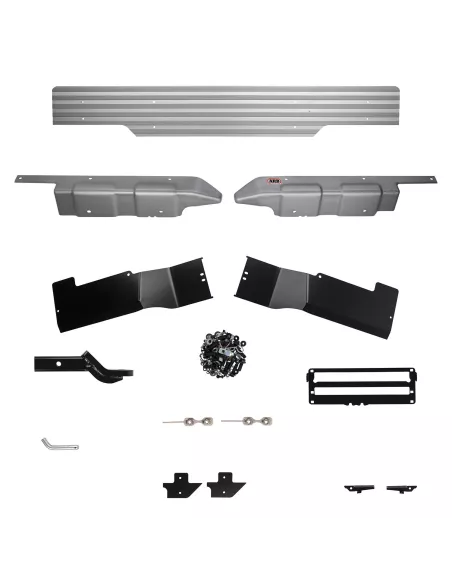 SUMMIT RAW RSTB ARB - accessoire 4x4