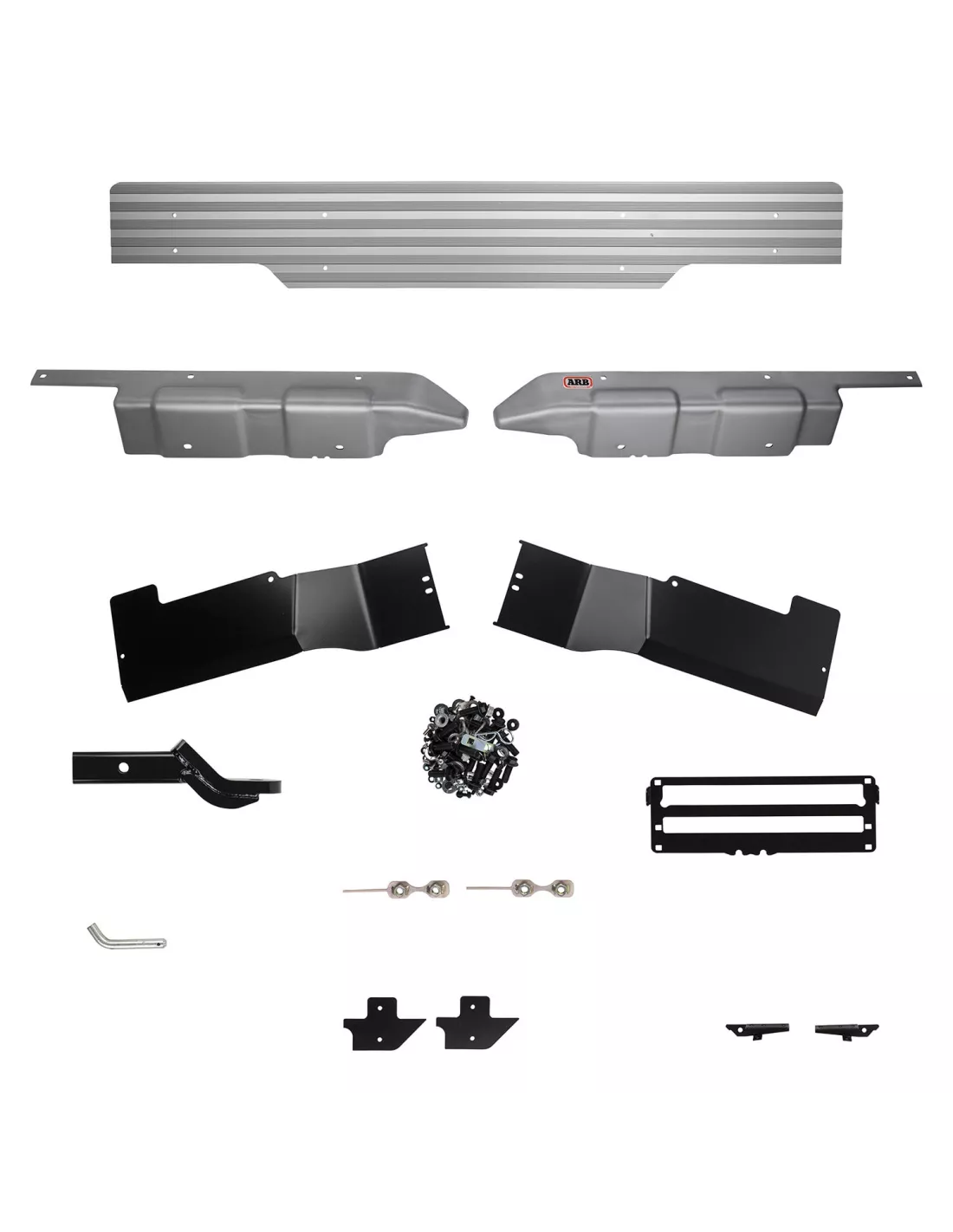 SUMMIT RAW RSTB ARB - accessoire 4x4