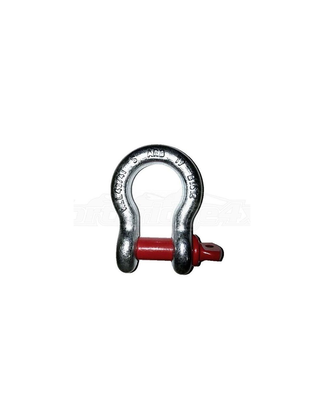 Manille ARB 19 mm 4,75 T