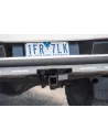 SUMMIT RAW REAR BUMPER ARB - accessoire 4x4