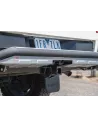 SUMMIT RAW REAR BUMPER ARB - accessoire 4x4
