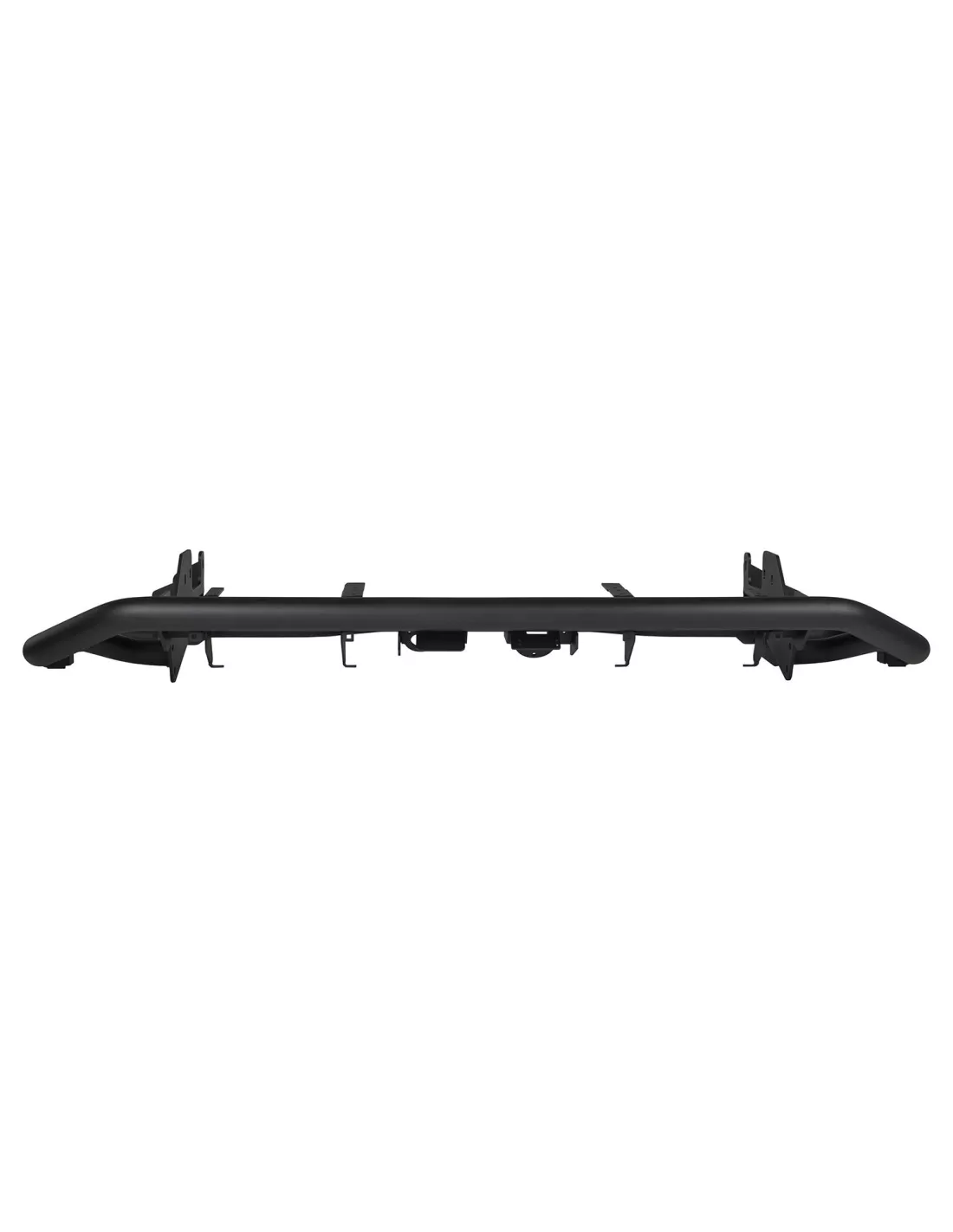 SUMMIT RAW REAR BUMPER ARB - accessoire 4x4