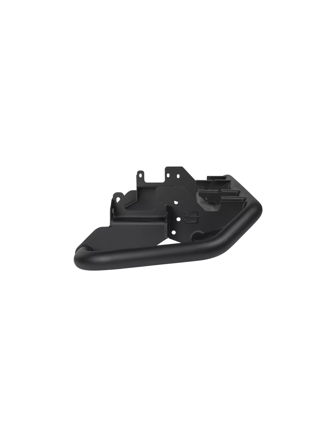 SUMMIT RAW REAR BUMPER ARB - accessoire 4x4