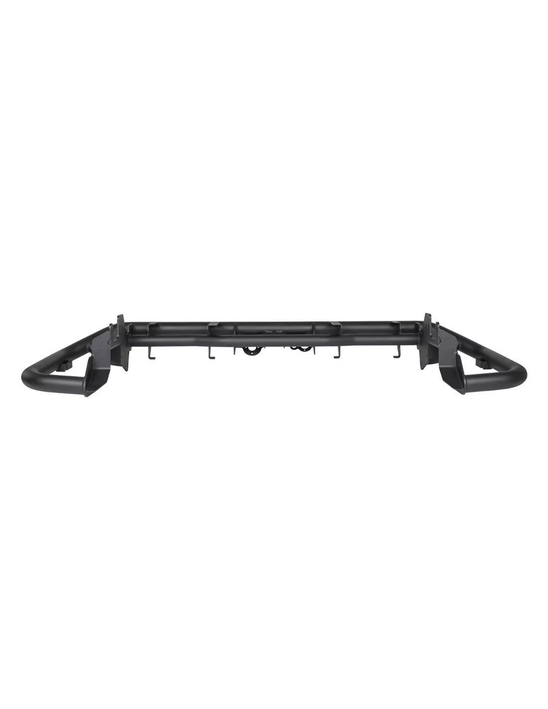 SUMMIT RAW REAR BUMPER ARB - accessoire 4x4