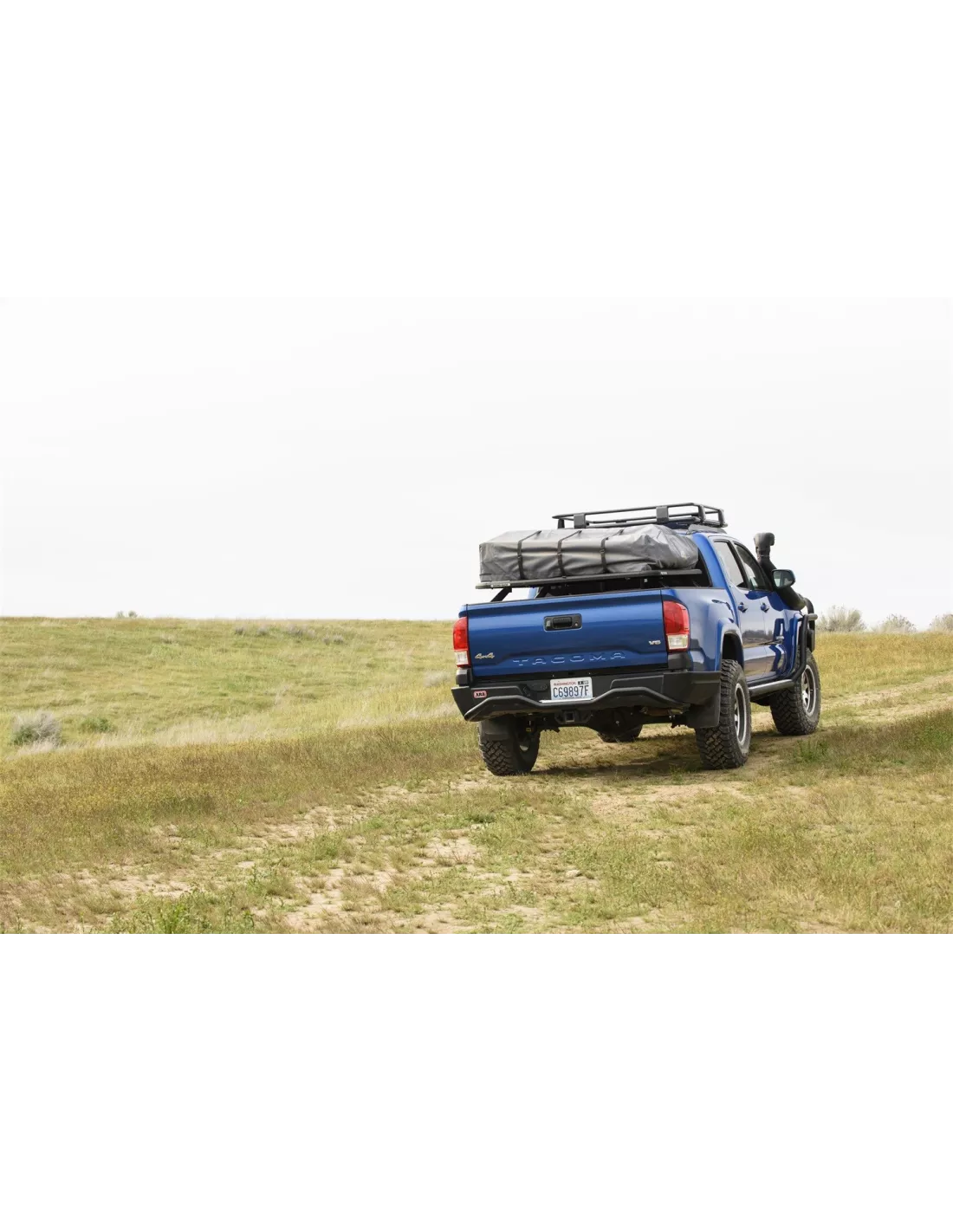 SUMMIT T/RSTB TACOMA 16ON INTEGRIT ARB - accessoire 4x4