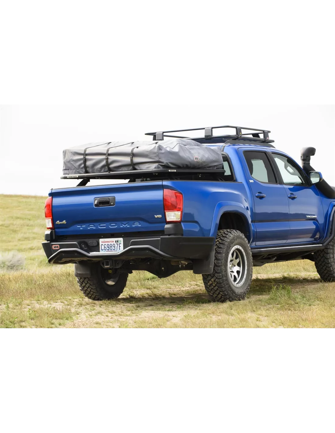 SUMMIT T/RSTB TACOMA 16ON INTEGRIT ARB - accessoire 4x4