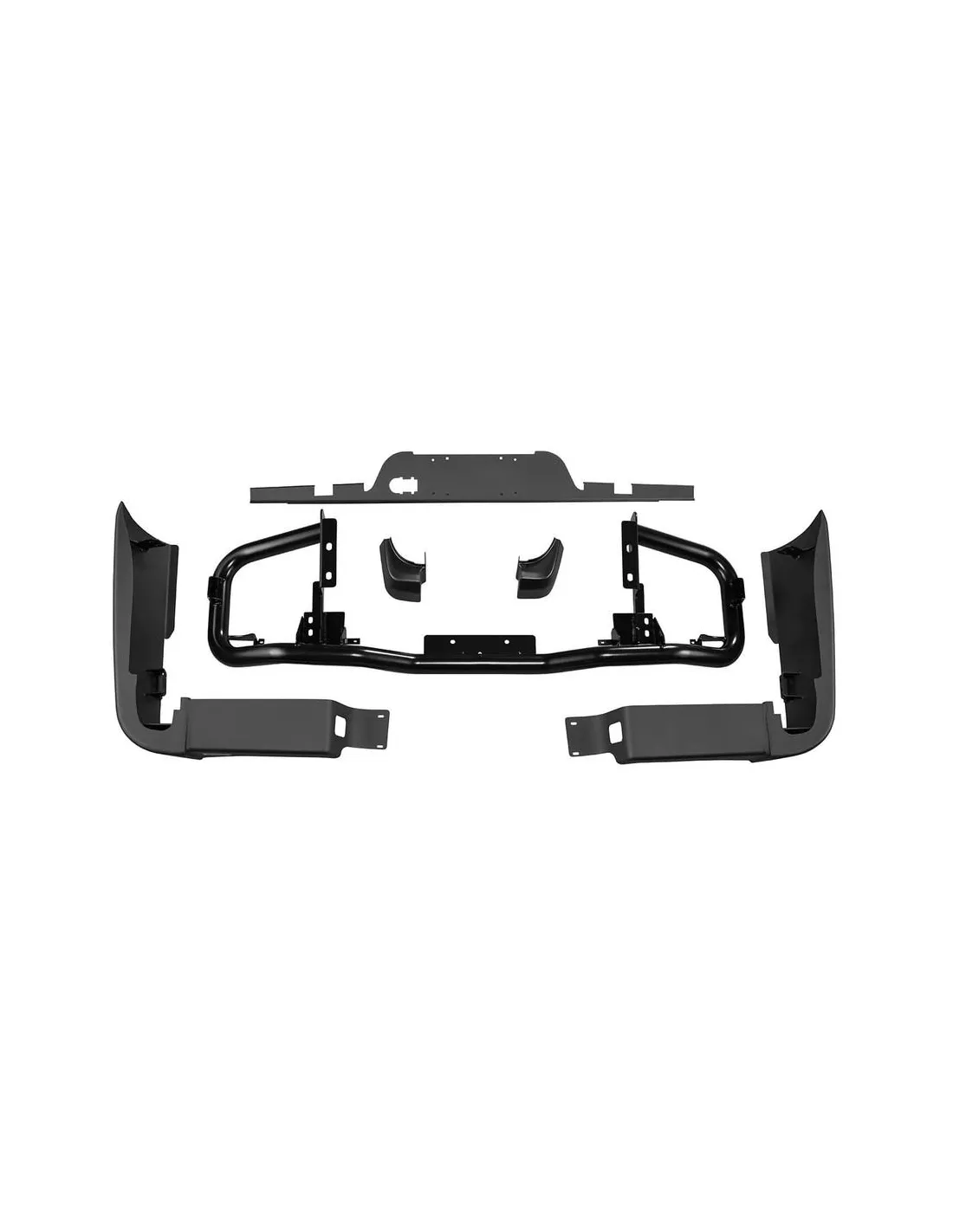 SUMMIT T/RSTB TACOMA 16ON INTEGRIT ARB - accessoire 4x4