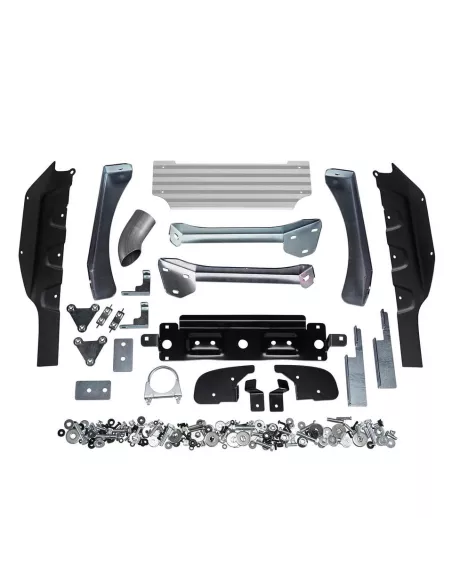 SUMMIT T/RSTB TACOMA 16ON INTEGRIT ARB - accessoire 4x4