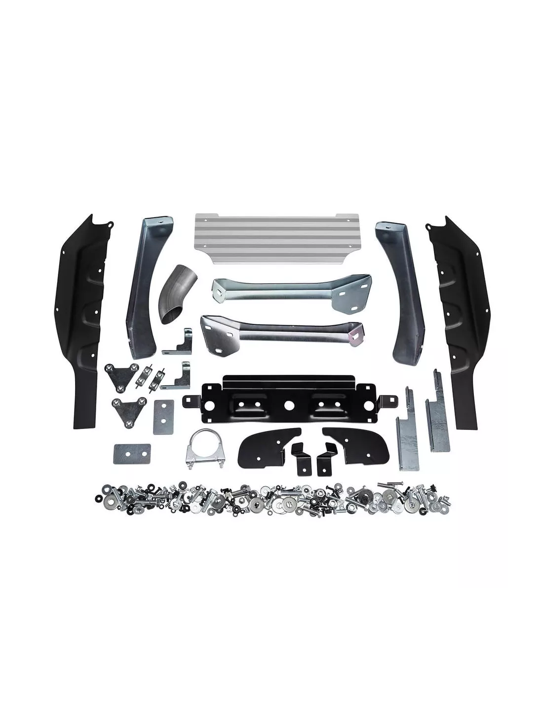 SUMMIT T/RSTB TACOMA 16ON INTEGRIT ARB - accessoire 4x4