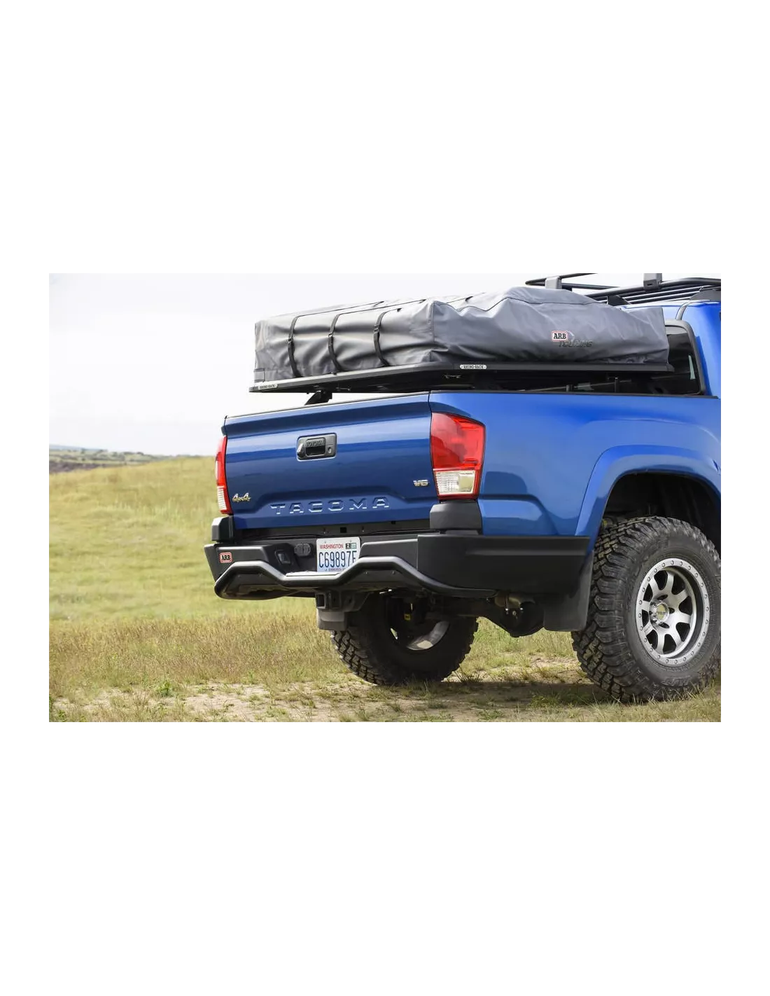 SUMMIT T/RSTB TACOMA 16ON INTEGRIT ARB - accessoire 4x4