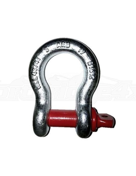 Manille ARB 10mm 1T