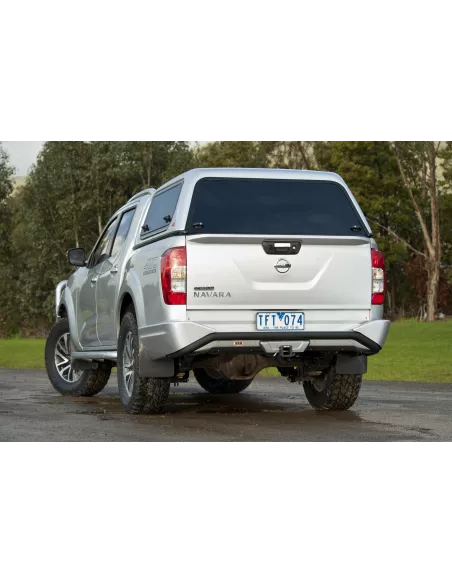 SUMMIT RSTB NP300 NAVARA 15ON 3500KG W/S ARB - accessoire 4x4