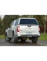 SUMMIT RSTB NP300 NAVARA 15ON 3500KG W/S ARB - accessoire 4x4