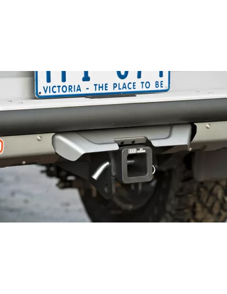 SUMMIT RSTB NP300 NAVARA 15ON 3500KG W/S ARB - accessoire 4x4