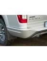 SUMMIT RSTB NP300 NAVARA 15ON 3500KG W/S ARB - accessoire 4x4