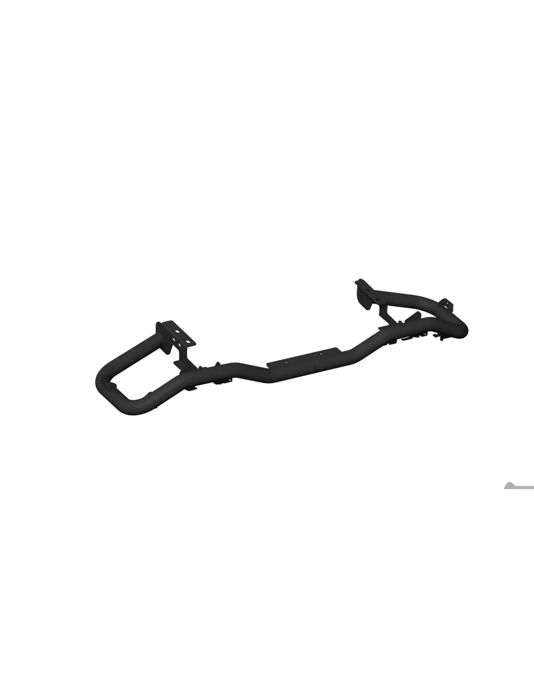 SUMMIT RAW RSTB SENSOR ARB - accessoire 4x4