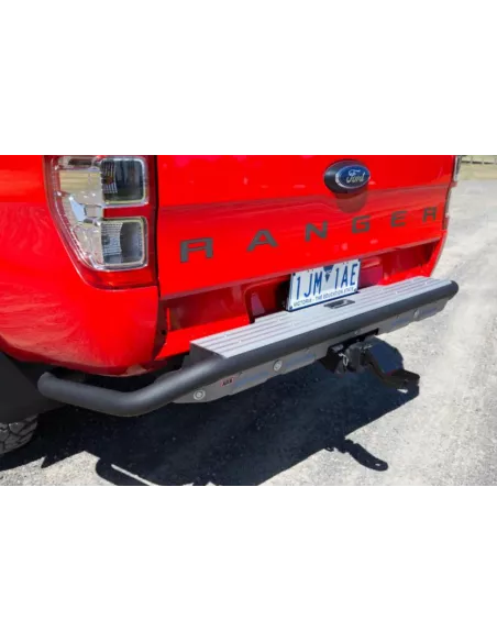 SUMMIT RAW RSTB SENSOR ARB - accessoire 4x4