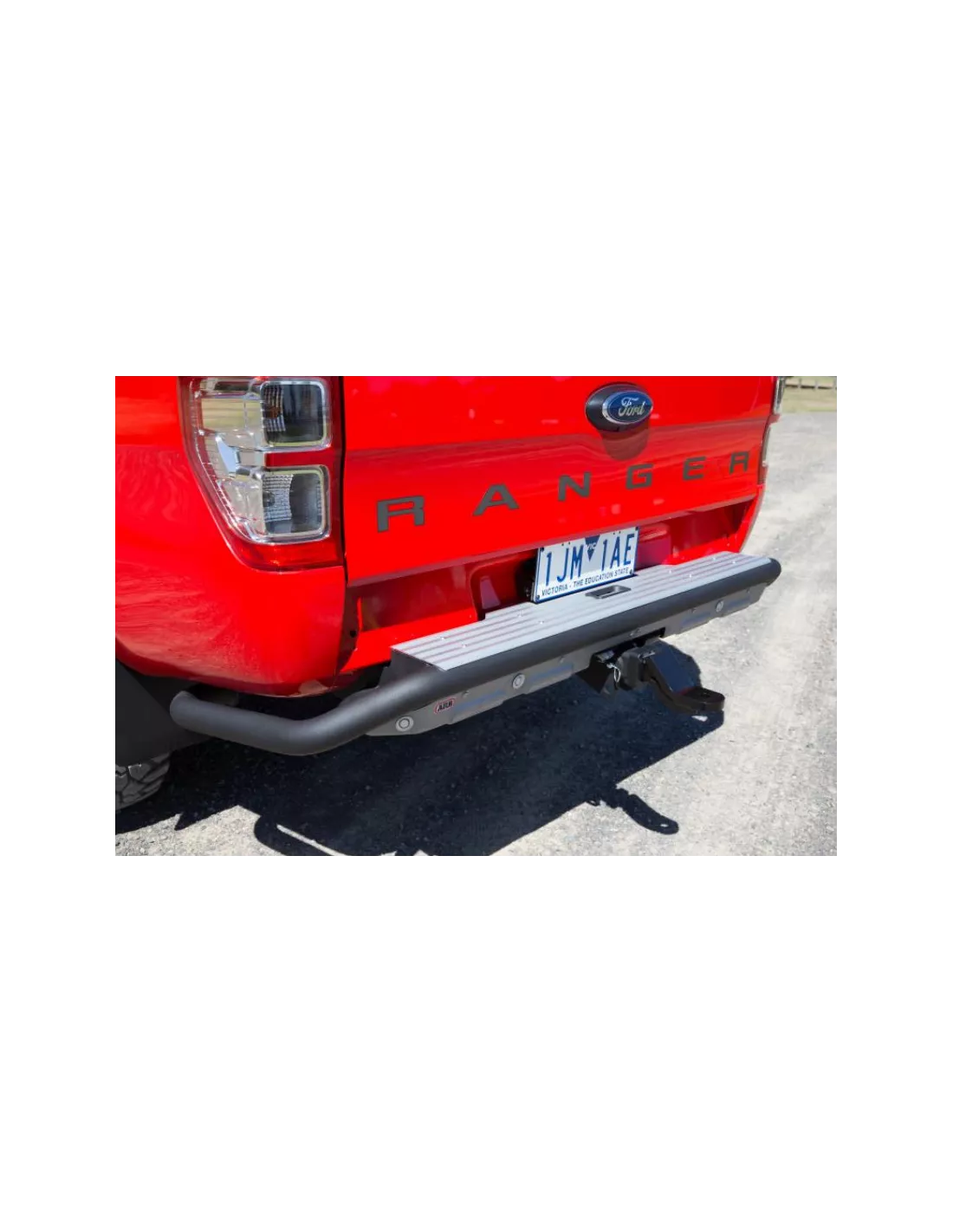 SUMMIT RAW RSTB SENSOR ARB - accessoire 4x4