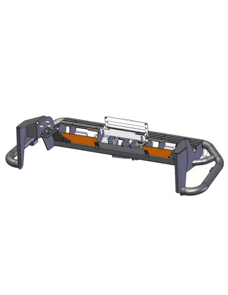 SUMMIT RAW RSTB SENSOR ARB - accessoire 4x4