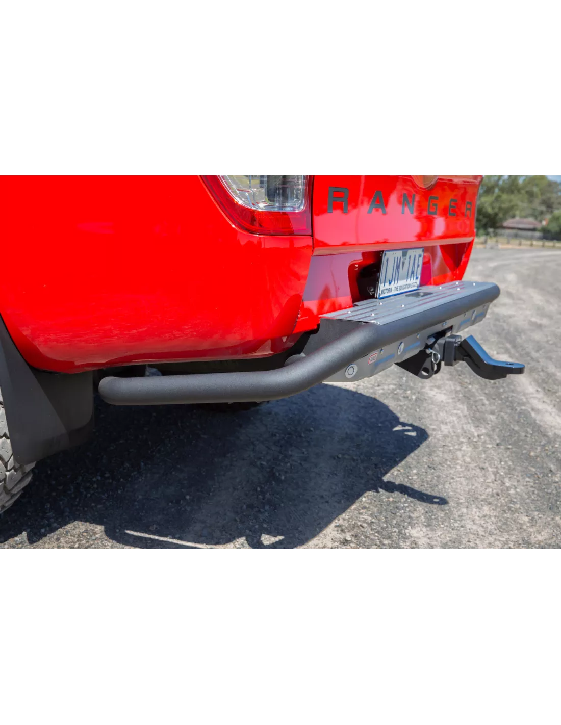 SUMMIT RAW RSTB SENSOR ARB - accessoire 4x4
