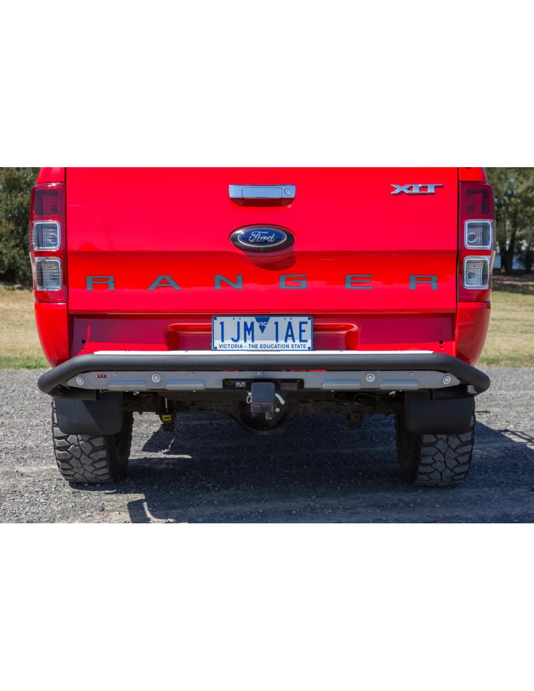 SUMMIT RAW RSTB SENSOR ARB - accessoire 4x4