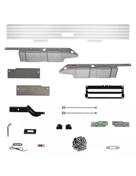 SUMMIT RAW RSTB SENSOR ARB - accessoire 4x4