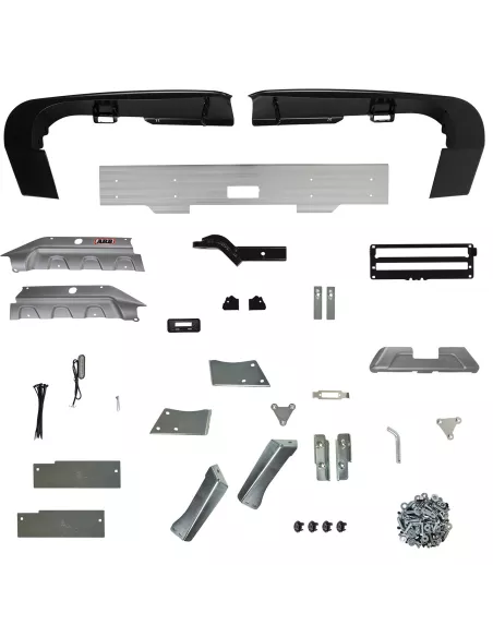 SUMMIT RSTB SUIT PX 11ON 3500KG ARB SENSOR SURROUND ARB - accessoire