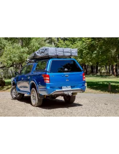 SUMMIT RSTB TRION MQ 15ON - 3100KG RATED N ARB - accessoire 4x4 2