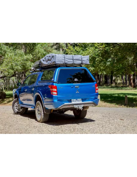 SUMMIT RSTB TRION MQ 15ON - 3100KG RATED N ARB - accessoire 4x4