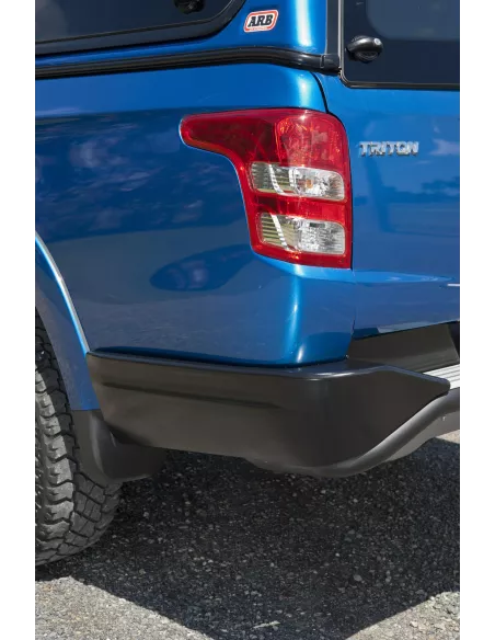 SUMMIT RSTB TRION MQ 15ON - 3100KG RATED N ARB - accessoire 4x4