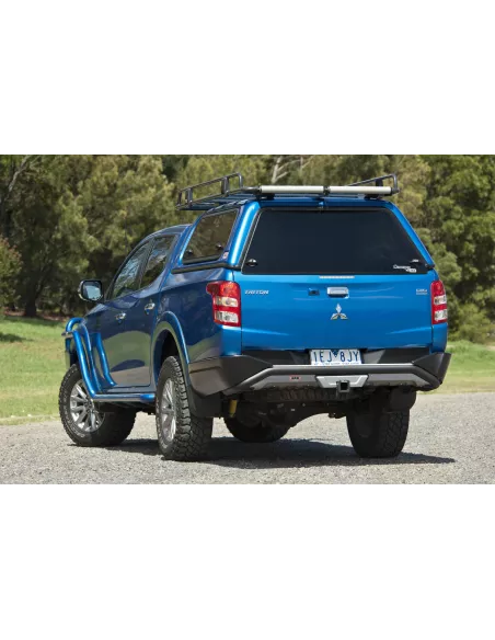 SUMMIT RSTB TRION MQ 15ON - 3100KG RATED N ARB - accessoire 4x4