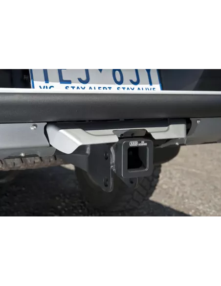 SUMMIT RSTB TRION MQ 15ON - 3100KG RATED N ARB - accessoire 4x4