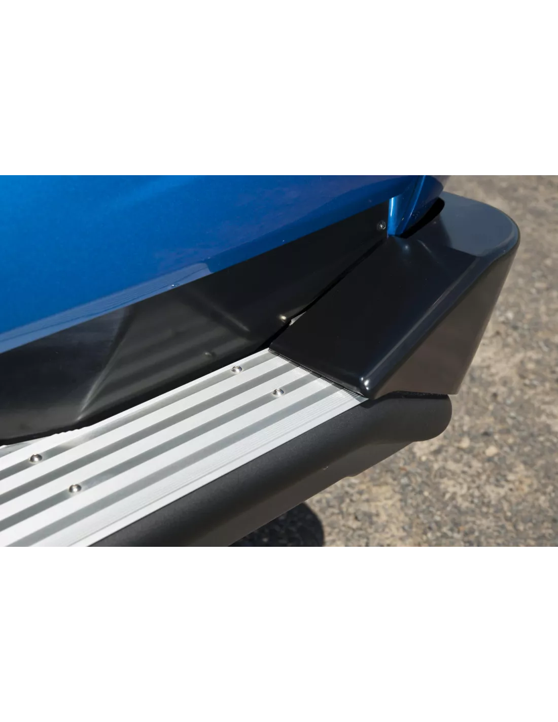 SUMMIT RSTB TRION MQ 15ON - 3100KG RATED N ARB - accessoire 4x4