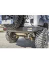 Pare-chocs arrière acier Suzuki Jimny 2019 N4-Offroad N4-OFFROAD -