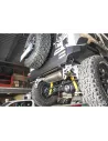 Pare-chocs arrière acier Suzuki Jimny 2019 N4-Offroad N4-OFFROAD -