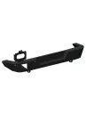 Pare-chocs arrière acier Jeep Wrangler JL JLU N4-Offroad N4-OFFROAD -