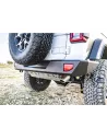 Pare-chocs arrière acier Jeep Wrangler JL JLU N4-Offroad N4-OFFROAD -