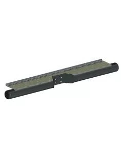 Pare-chocs arrière acier pour Toyota séries 7 N4-Offroad N4-OFFROAD -
