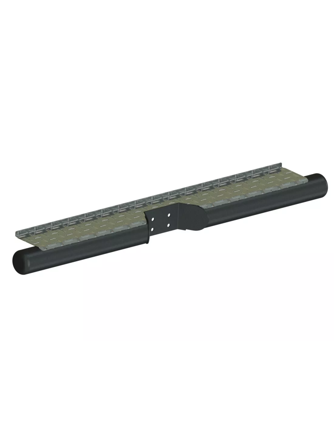 Pare-chocs arrière acier pour Toyota séries 7 N4-Offroad N4-OFFROAD -