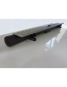 Pare-chocs arrière acier pour Toyota séries 7 N4-Offroad N4-OFFROAD - 2