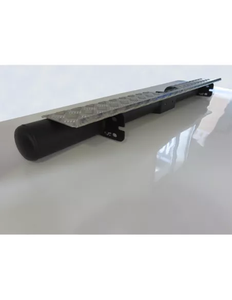 Pare-chocs arrière acier pour Toyota séries 7 N4-Offroad N4-OFFROAD -