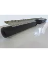 Pare-chocs arrière acier pour Toyota séries 7 N4-Offroad N4-OFFROAD -
