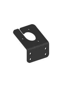 Support prise d'attelage pour les pare chocs KAYMAR N4-Offroad