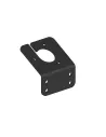 Support prise d'attelage pour les pare chocs KAYMAR N4-Offroad